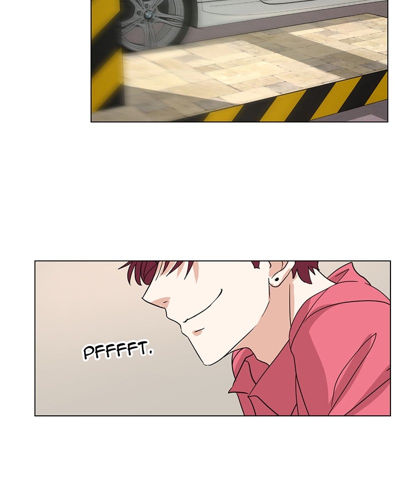 Unlovable Replacement Chapter 11 - page 41