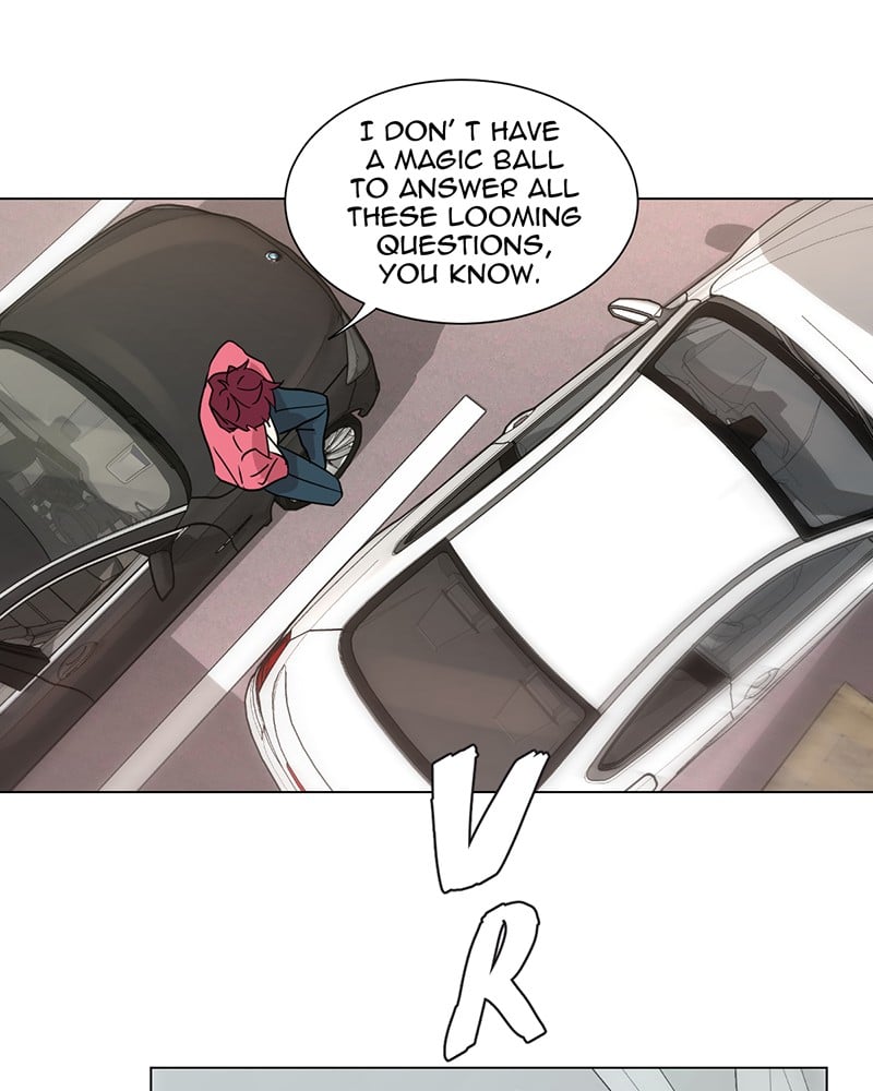 Unlovable Replacement Chapter 11 - page 42