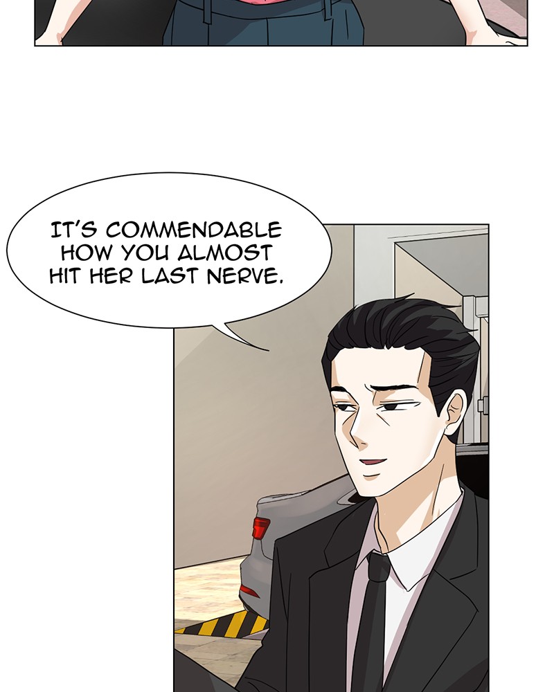 Unlovable Replacement Chapter 11 - page 46