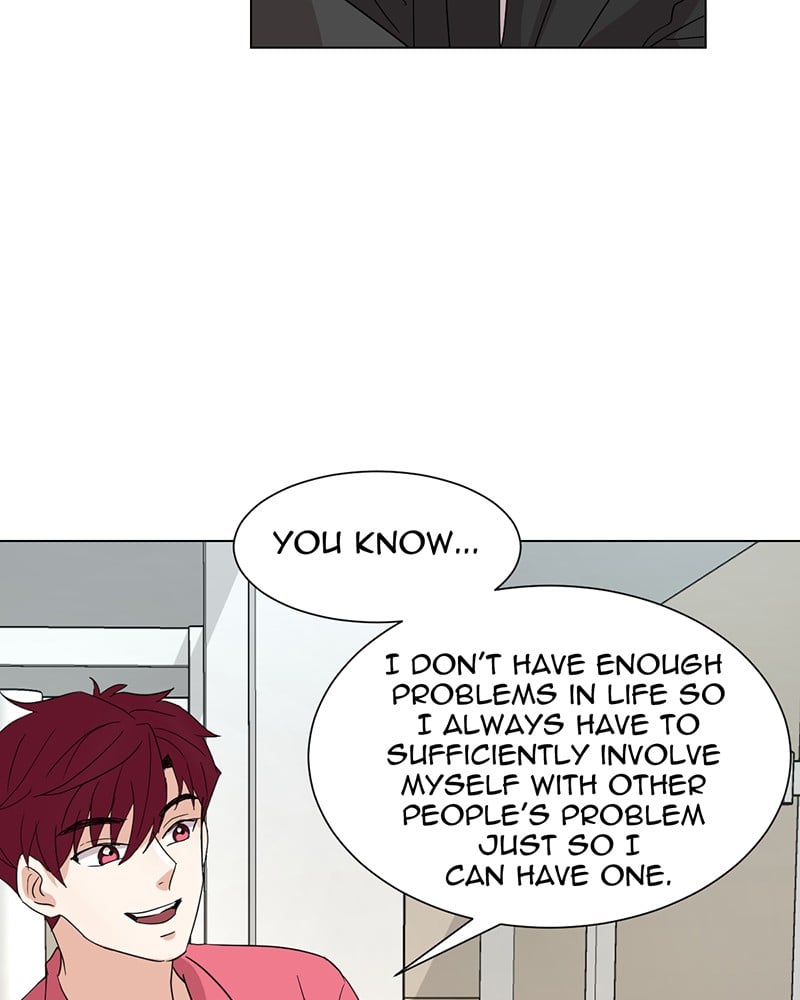 Unlovable Replacement Chapter 11 - page 47