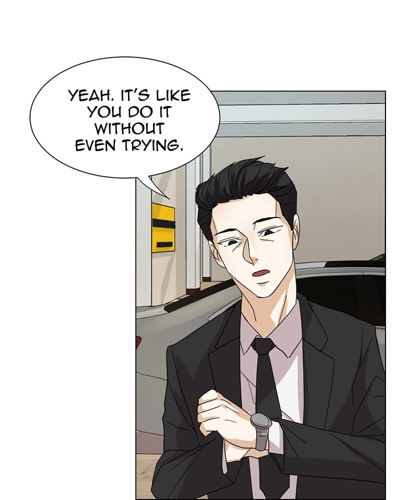 Unlovable Replacement Chapter 11 - page 55
