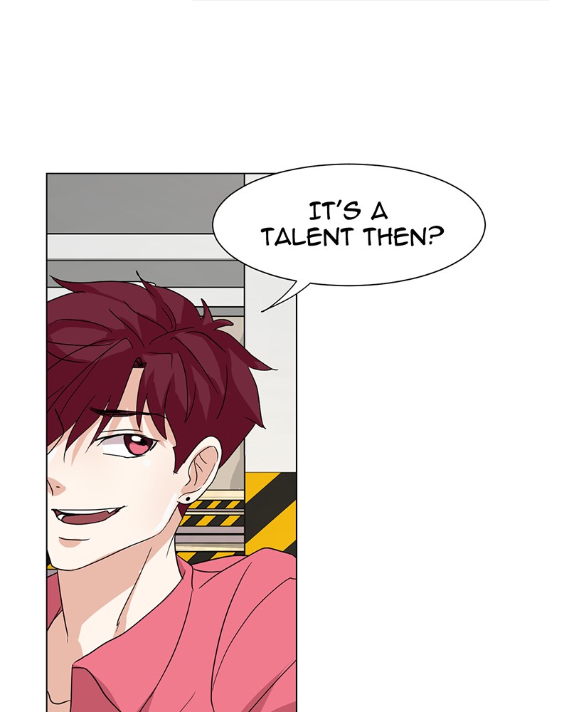 Unlovable Replacement Chapter 11 - page 56