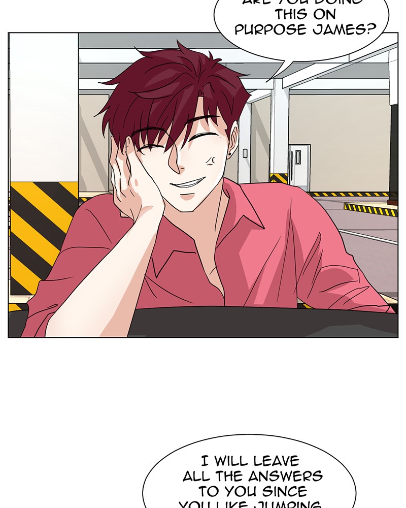 Unlovable Replacement Chapter 11 - page 59