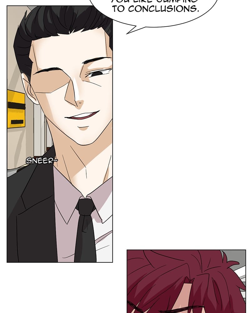 Unlovable Replacement Chapter 11 - page 60