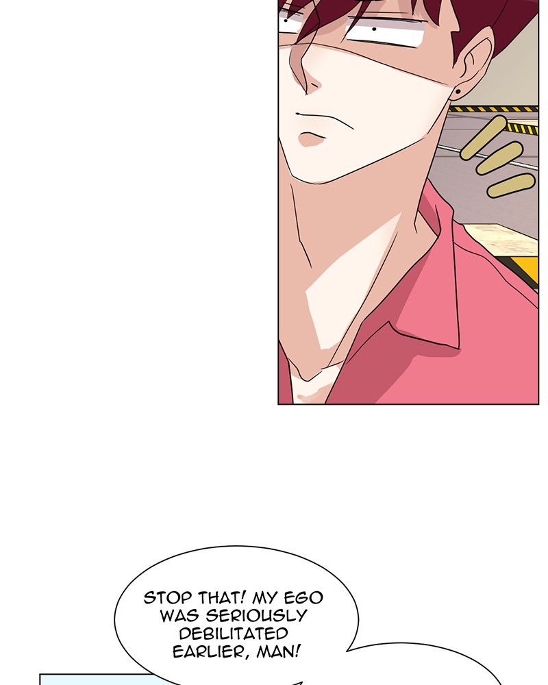 Unlovable Replacement Chapter 11 - page 61