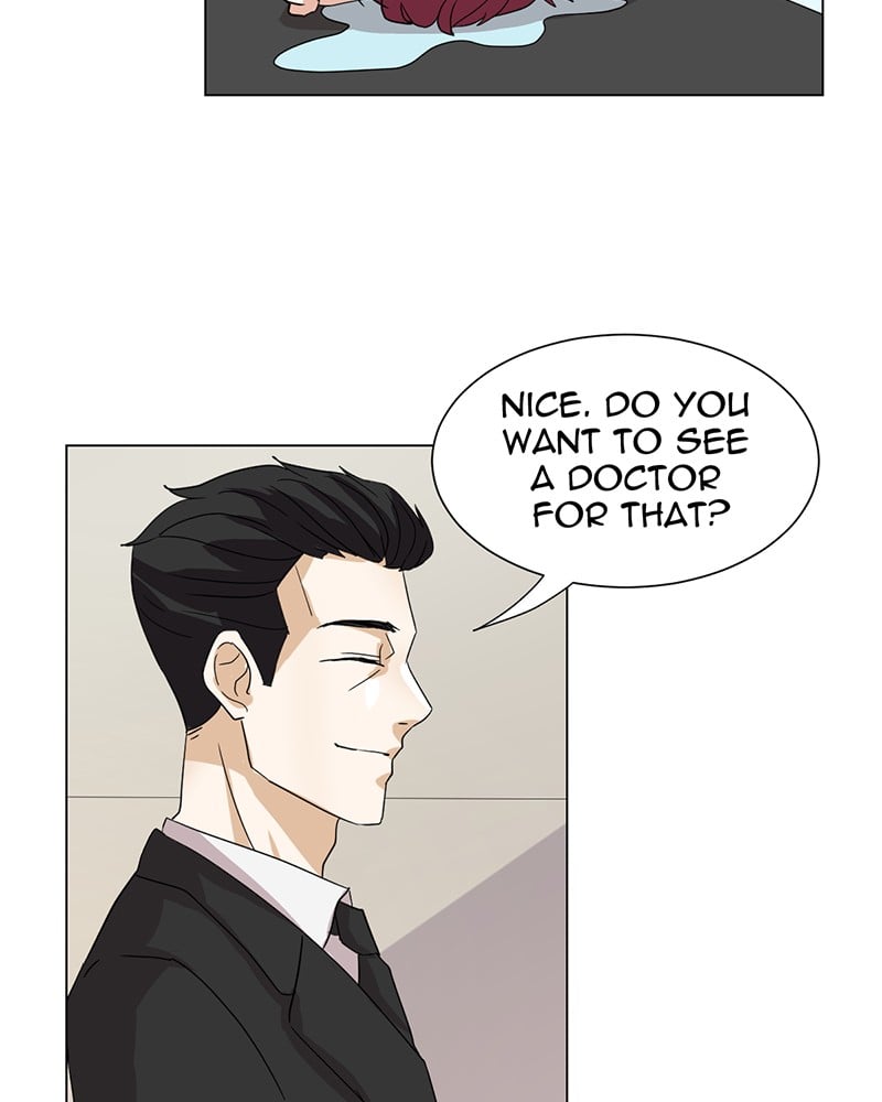 Unlovable Replacement Chapter 11 - page 63
