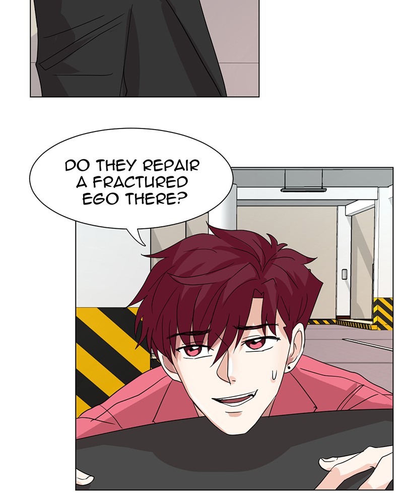 Unlovable Replacement Chapter 11 - page 64