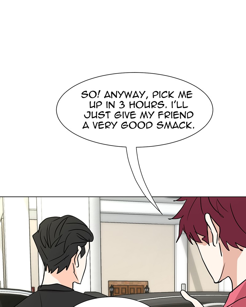 Unlovable Replacement Chapter 11 - page 65