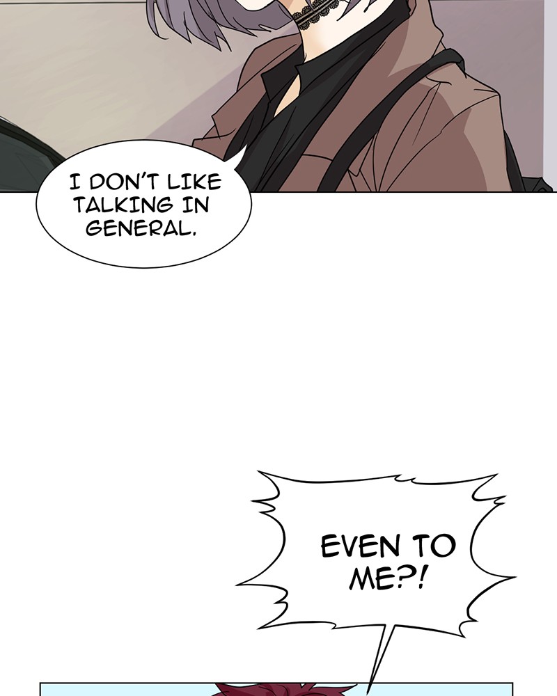 Unlovable Replacement Chapter 10 - page 10