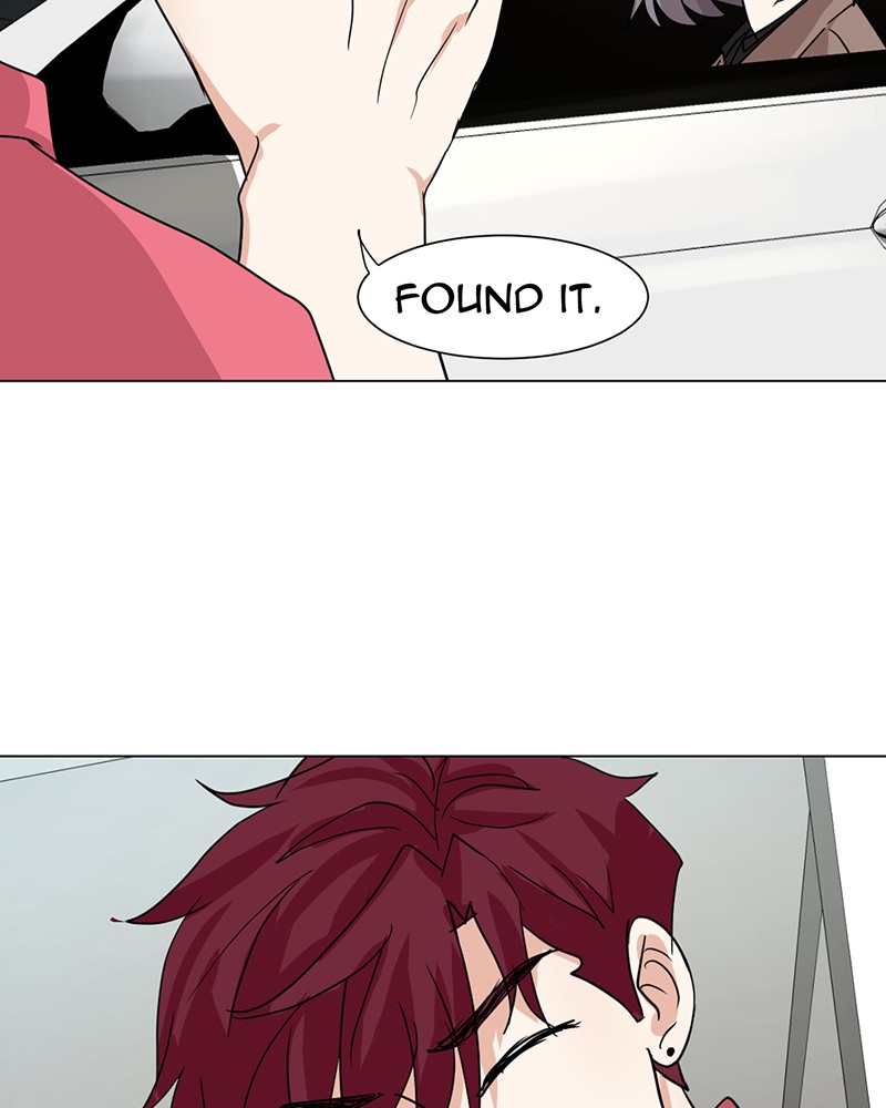 Unlovable Replacement Chapter 10 - page 18