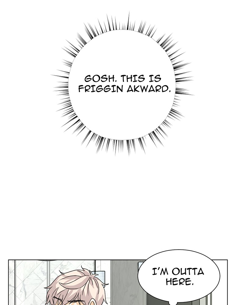 Unlovable Replacement Chapter 10 - page 32