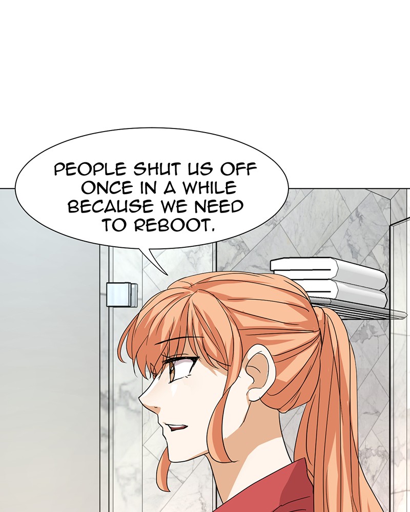 Unlovable Replacement Chapter 10 - page 41