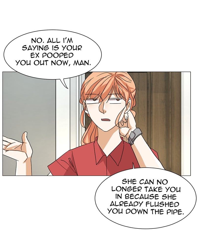 Unlovable Replacement Chapter 10 - page 44