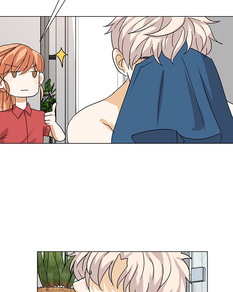 Unlovable Replacement Chapter 10 - page 55