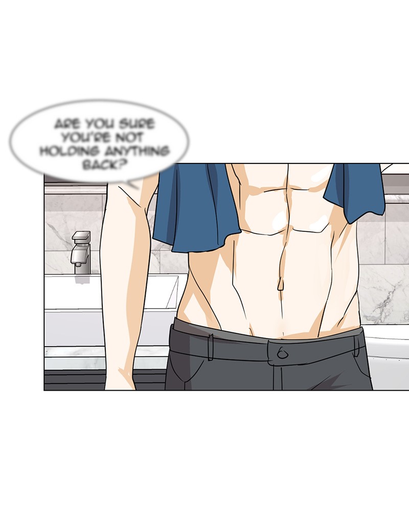 Unlovable Replacement Chapter 10 - page 59