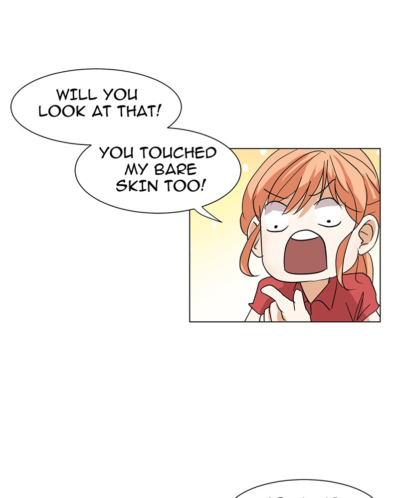 Unlovable Replacement Chapter 10 - page 70