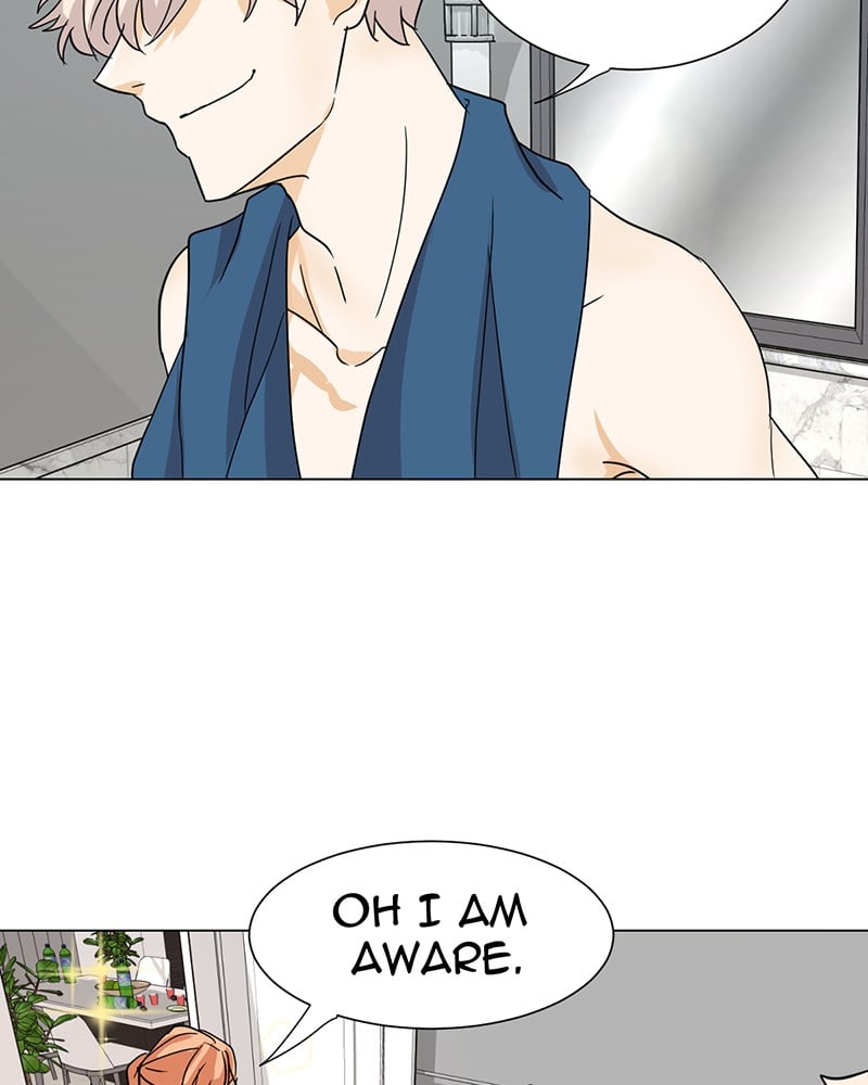 Unlovable Replacement Chapter 10 - page 72