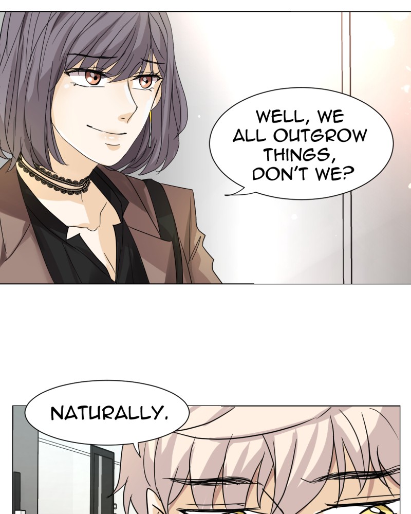 Unlovable Replacement Chapter 9 - page 10