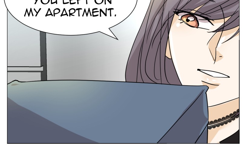 Unlovable Replacement Chapter 9 - page 12