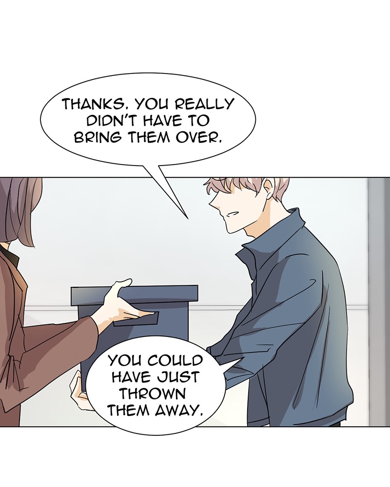 Unlovable Replacement Chapter 9 - page 13