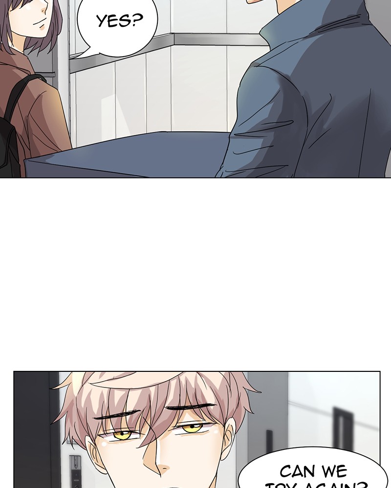 Unlovable Replacement Chapter 9 - page 17