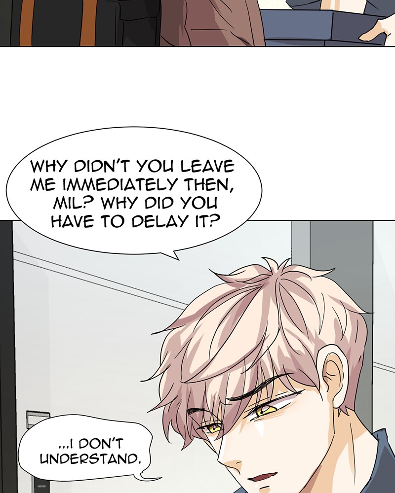 Unlovable Replacement Chapter 9 - page 34