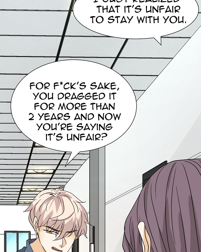 Unlovable Replacement Chapter 9 - page 36