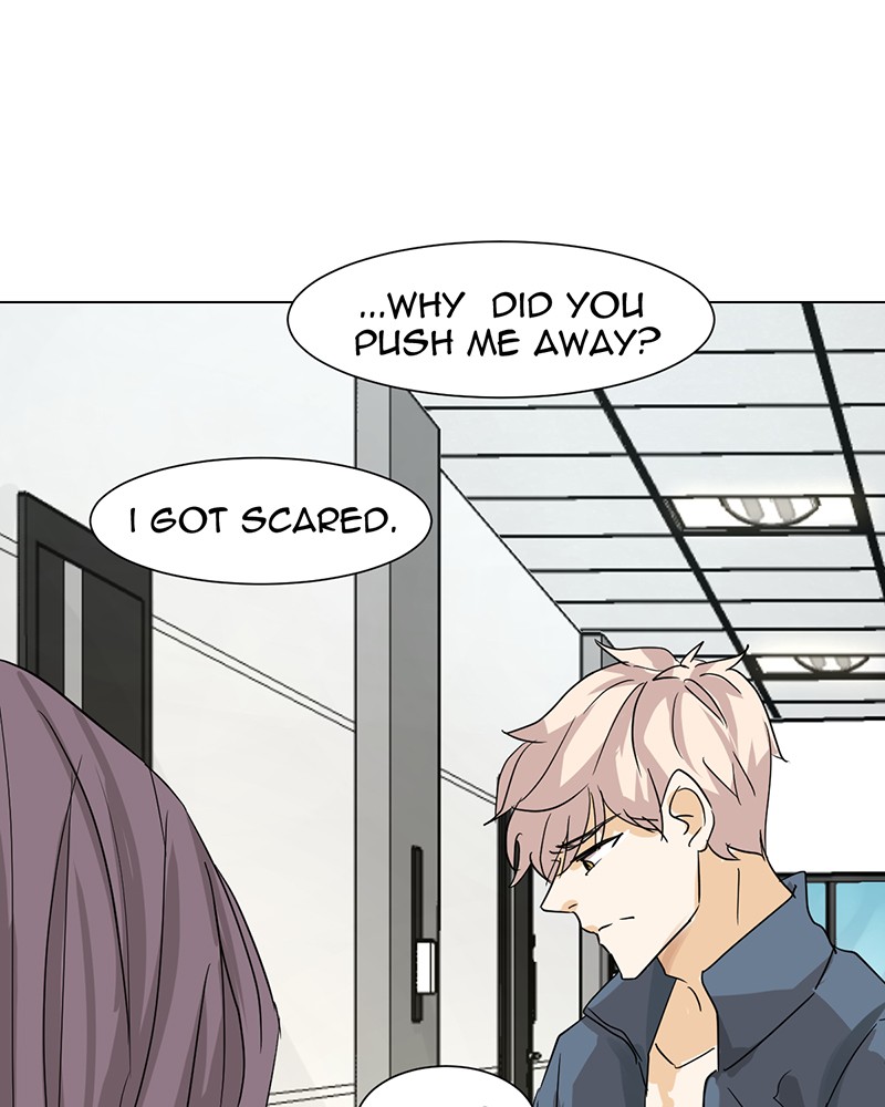 Unlovable Replacement Chapter 9 - page 41