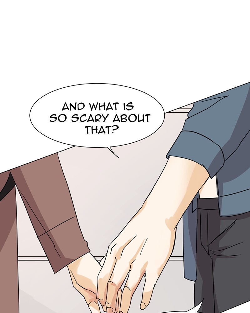 Unlovable Replacement Chapter 9 - page 43