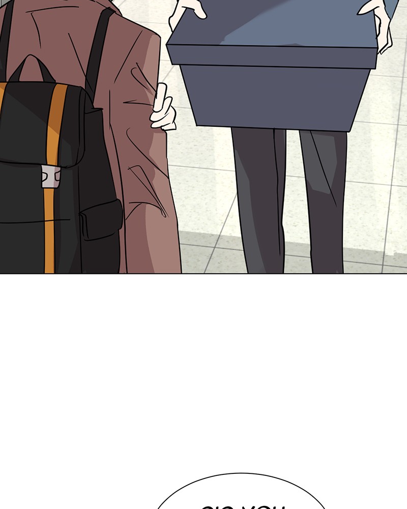 Unlovable Replacement Chapter 9 - page 53