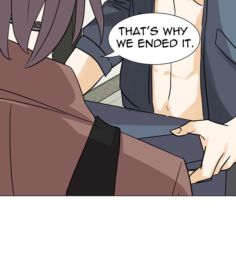 Unlovable Replacement Chapter 9 - page 60