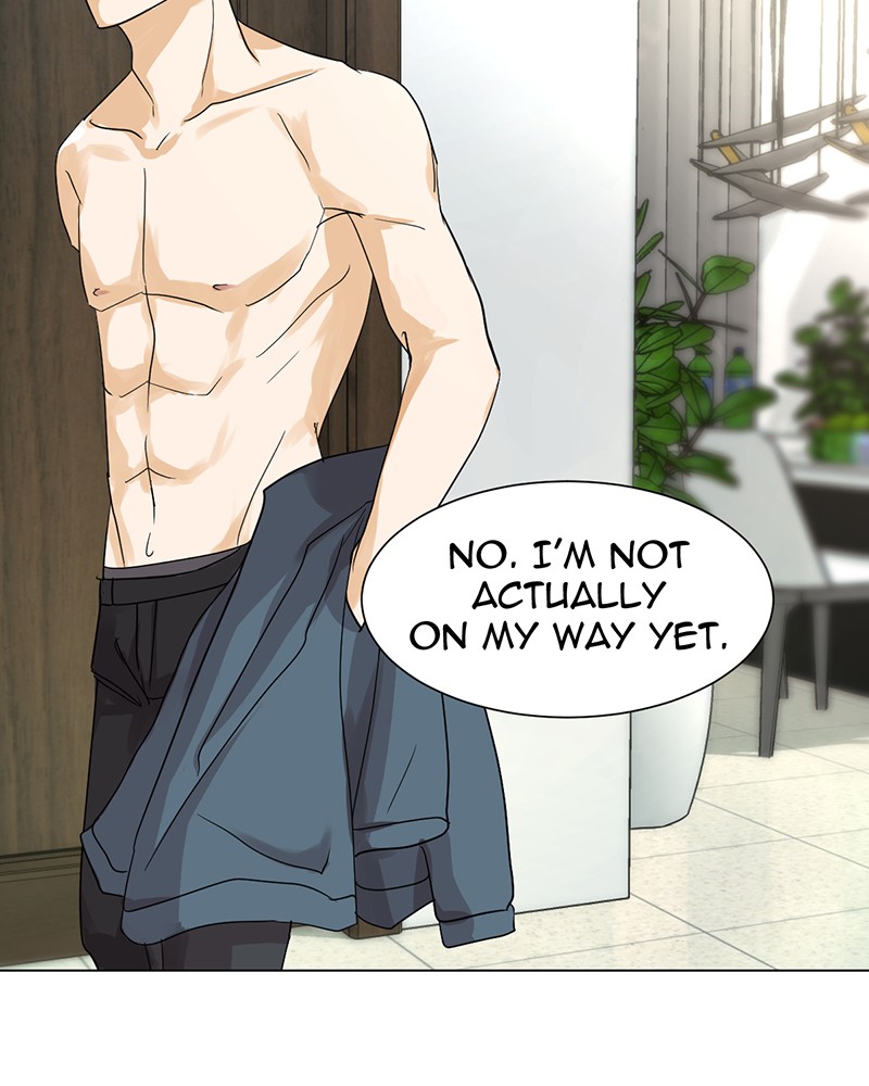 Unlovable Replacement Chapter 9 - page 84