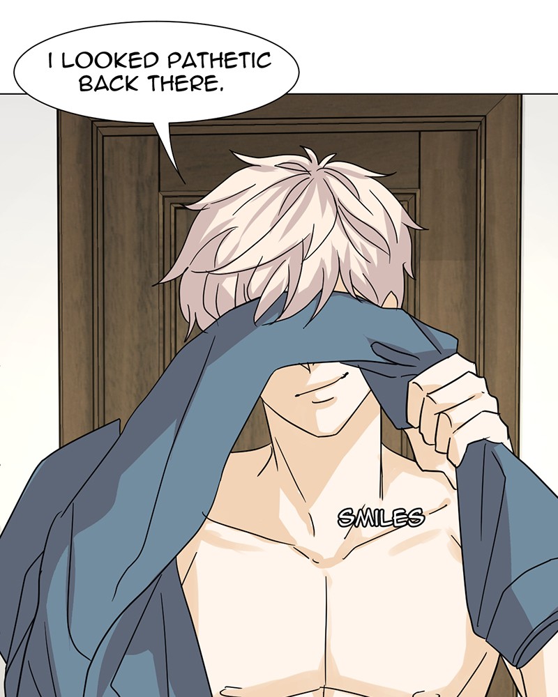 Unlovable Replacement Chapter 9 - page 95