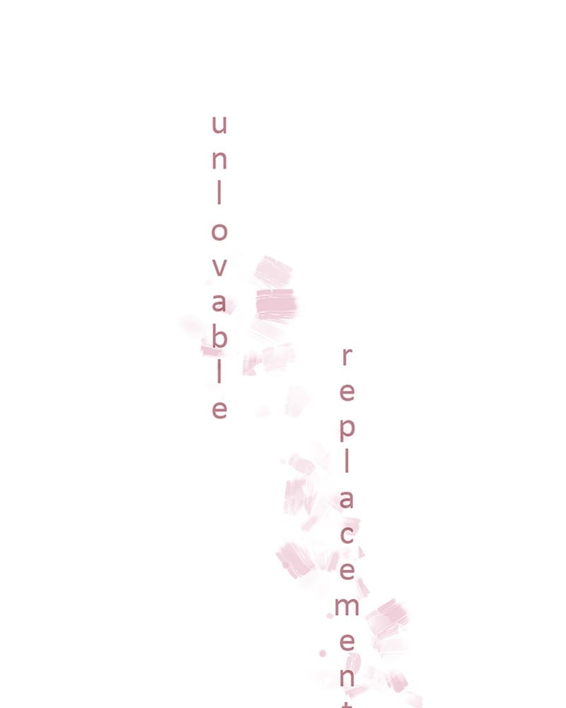 Unlovable Replacement Chapter 8 - page 1