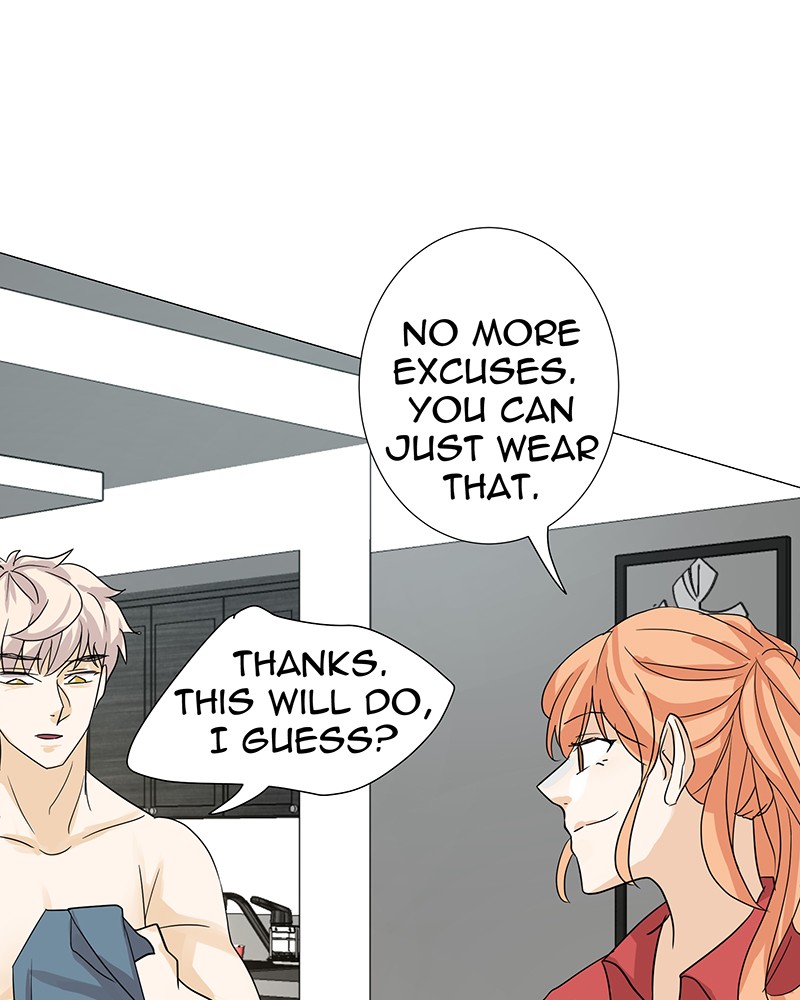 Unlovable Replacement Chapter 8 - page 105