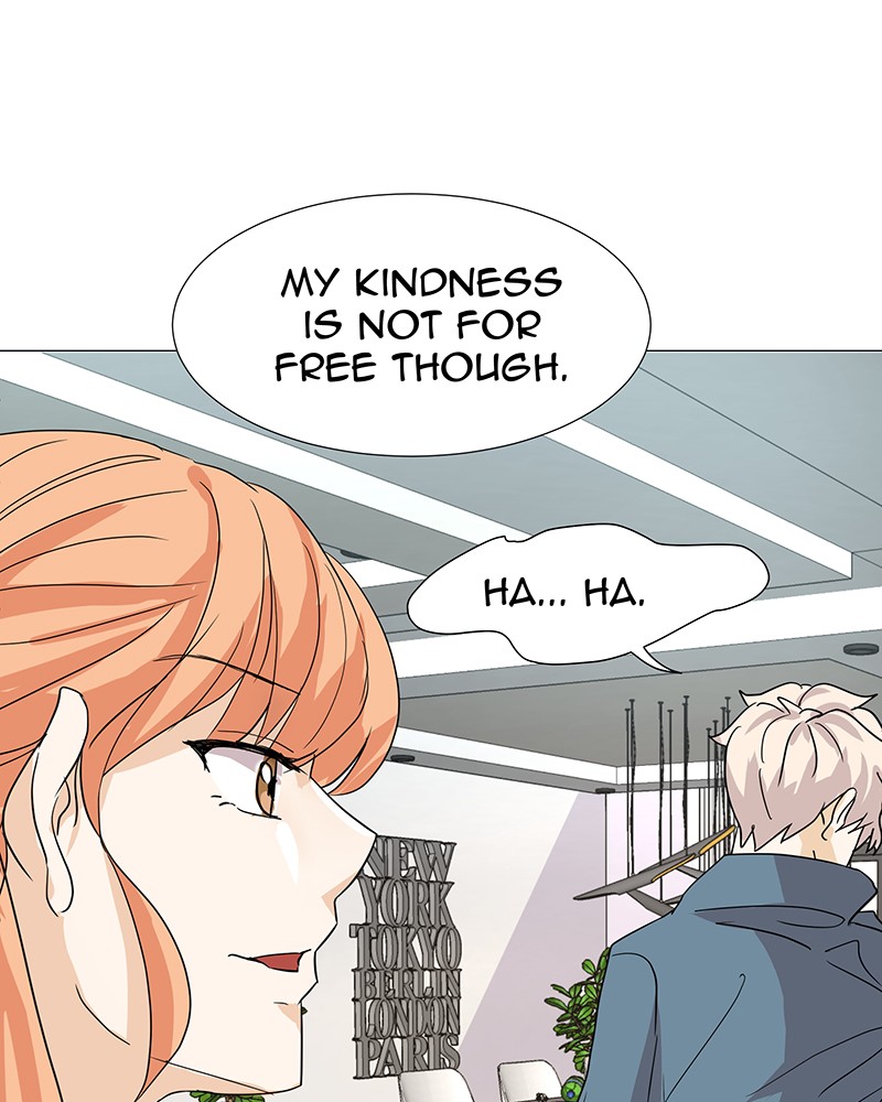 Unlovable Replacement Chapter 8 - page 107