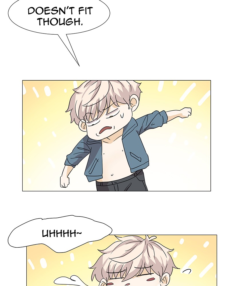 Unlovable Replacement Chapter 8 - page 109