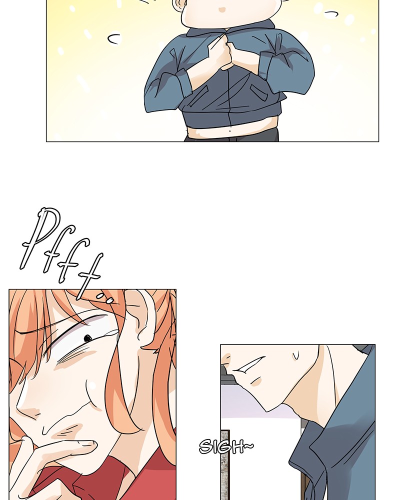 Unlovable Replacement Chapter 8 - page 110