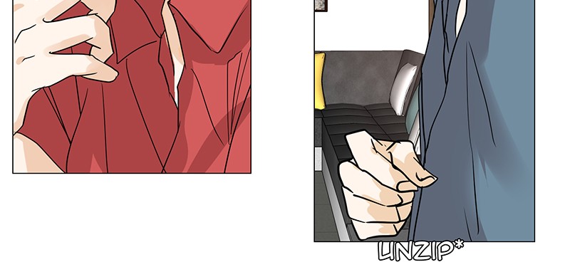 Unlovable Replacement Chapter 8 - page 111