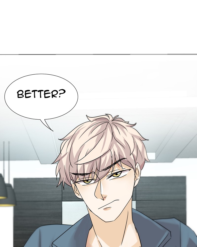 Unlovable Replacement Chapter 8 - page 112