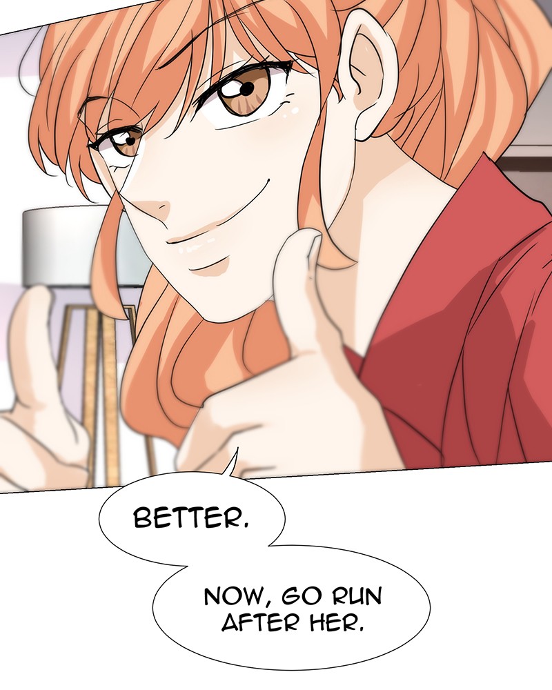 Unlovable Replacement Chapter 8 - page 115