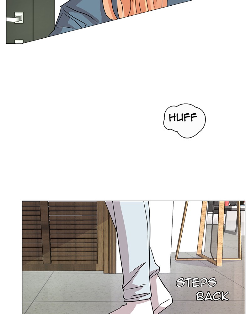 Unlovable Replacement Chapter 8 - page 13