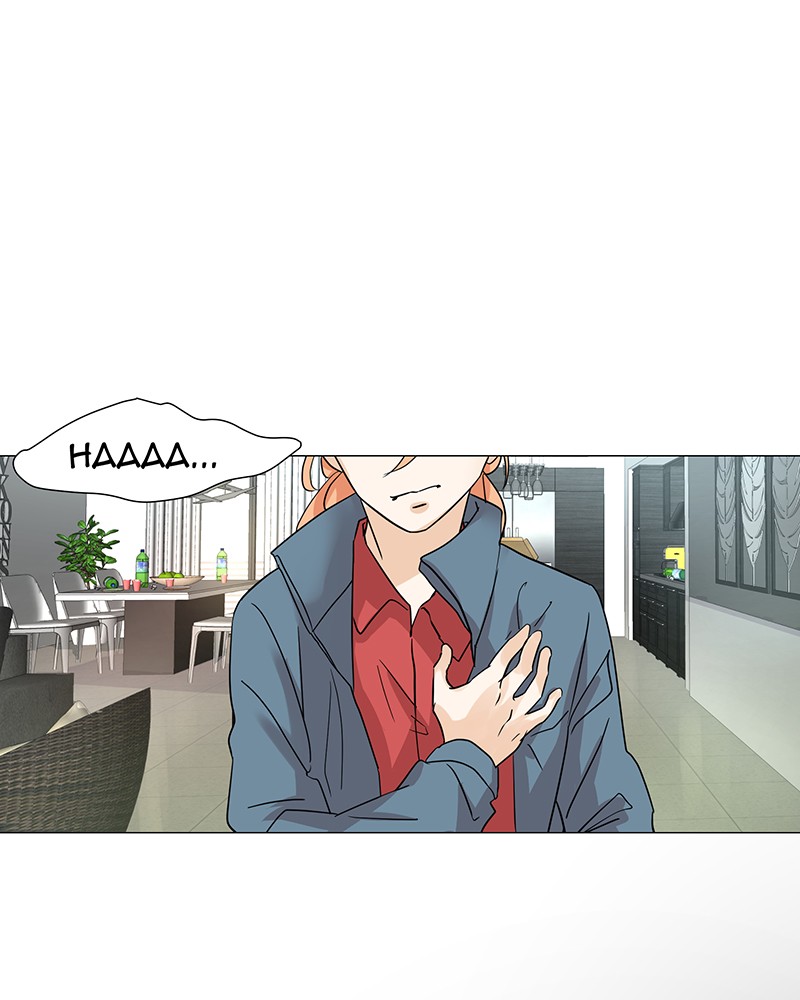 Unlovable Replacement Chapter 8 - page 18