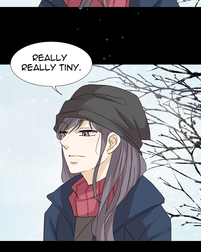 Unlovable Replacement Chapter 8 - page 21