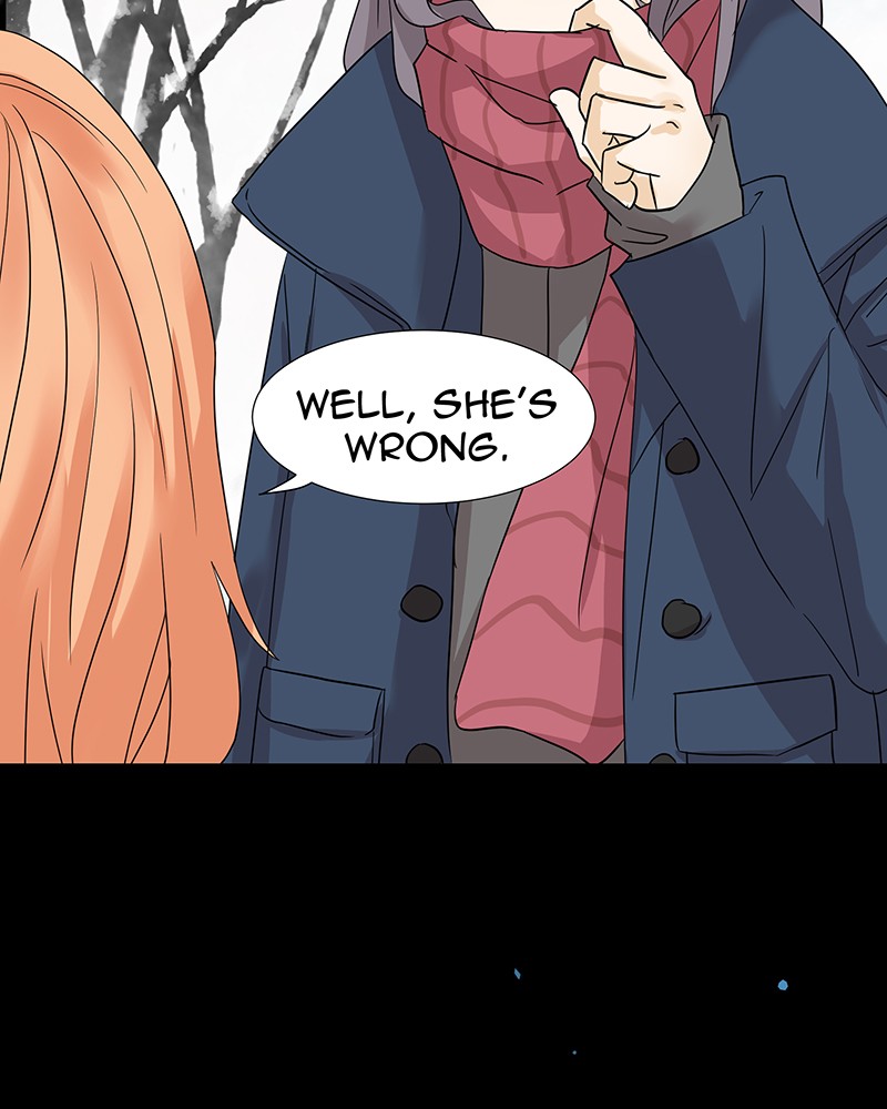 Unlovable Replacement Chapter 8 - page 32