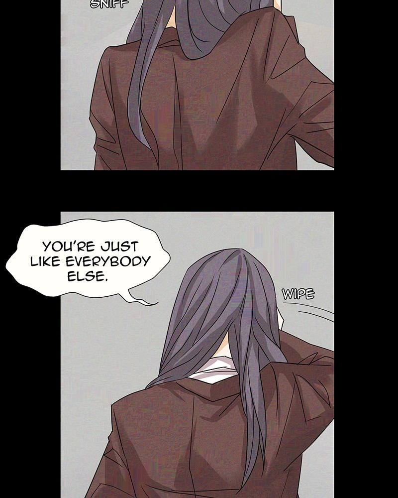 Unlovable Replacement Chapter 8 - page 42