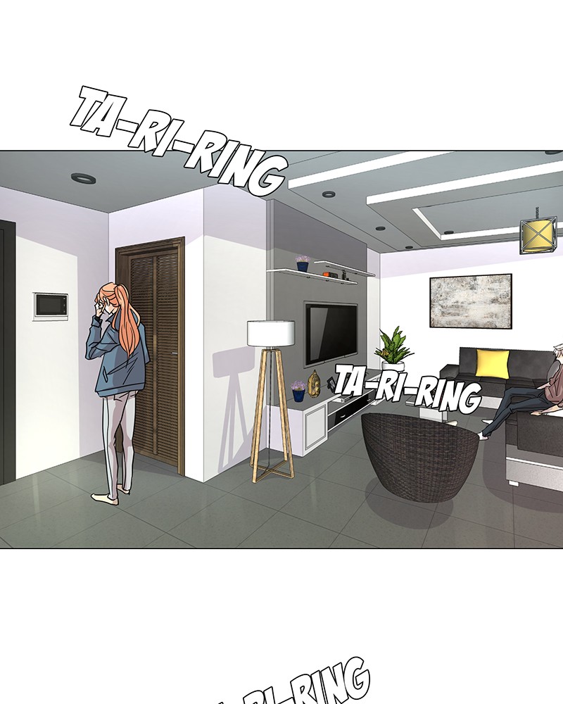 Unlovable Replacement Chapter 8 - page 46