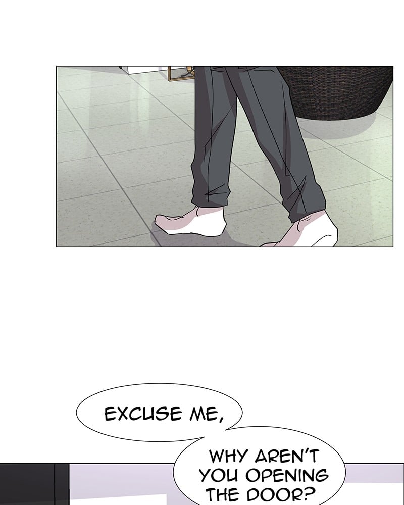 Unlovable Replacement Chapter 8 - page 53