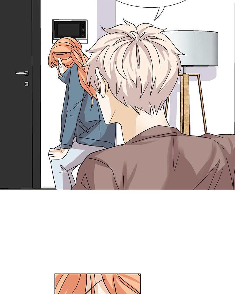 Unlovable Replacement Chapter 8 - page 54