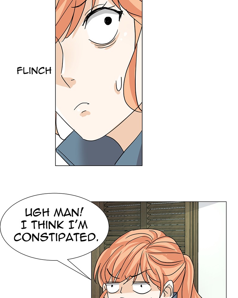 Unlovable Replacement Chapter 8 - page 55